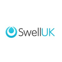 Swell UK logo - Similar company to Worldvaping