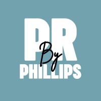 PR BY PHILLIPS logo - Similar company to The Serenity Lab