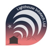 Lighthouse Infotech Ltd logo - Similar company to Sisnova S.A.