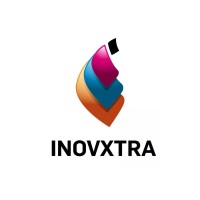 INOVXTRA logo - Similar company to Publitex®