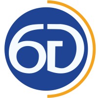6G Health Institute GmbH logo - Similar company to Aku-Technologies Ltd.