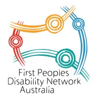 First Peoples Disability Network logo - Similar company to Queenslanders With Disability Network