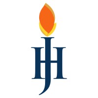JH Institute logo - Similar company to Vsj Infotech Pvt Ltd