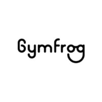 Gymfrog logo - Similar company to Mdmaxx