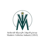 Modern Vehicle Industry logo - Similar company to Silk Road Industry