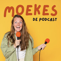 Moekes de podcast