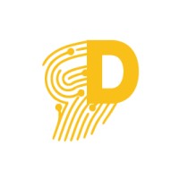 DigiPrisme logo - Similar company to Design Lab