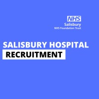 SDH Recruitment logo - Similar company to Salisbury Nhs Foundation Trust