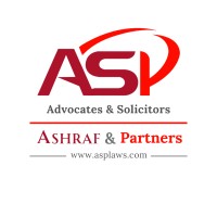 Ashraf & Partners logo - Similar company to Messrs. Basharuddin Iskandar
