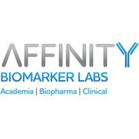 Affinity Biomarker Labs logo - Similar company to Bioscan Lab