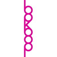Bokoop logo - Similar company to Authority Ab