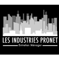 Les Industries Pronet logo - Similar company to Les Industries Protac Inc.