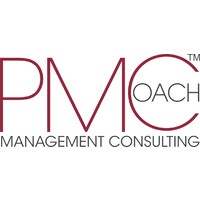 PMCoach logo - Similar company to Mea Consulting