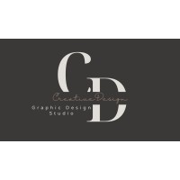 Creative Design Studios logo - Similar company to Creative Design Studio