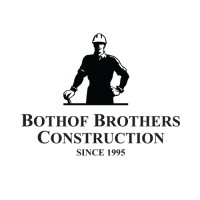 Bothof Brothers, a Dalrada Construction Company logo - Similar company to Freeman'S Construction, Inc.