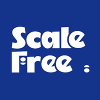 Scale Free Network logo - Similar company to Alphax Media Group Inc