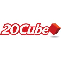 20Cube Logistics Greater China Area logo - Similar company to 20 Cube Logistics