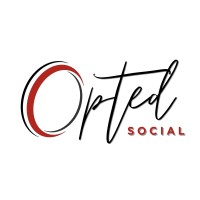 Opted Social logo - Similar company to Embrd