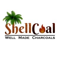 Shellcoal logo - Similar company to Indoarab Interprise