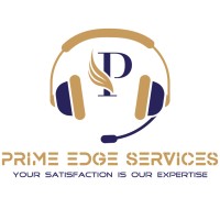 PrimeEdge Services Ltd logo - Similar company to Precision Power Services (Pps)