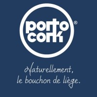 Portocork France logo - Similar company to Gresser Oenologie
