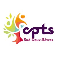 CPTS Sud Deux-Sèvres logo - Similar company to Isaelles