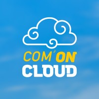 Com On Cloud logo - Similar company to Ccf Media