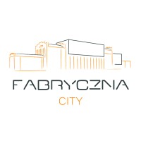 Fabryczna City logo - Similar company to Inter-Bud Developer