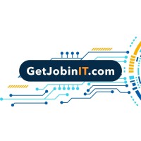 Get Job In IT (Official) logo - Similar company to Rohde & Schwarz Group Services Gmbh