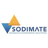 Sodimate Inc. logo - Similar company to Soditech
