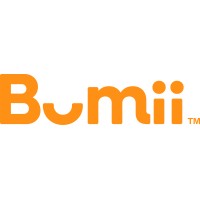 Bumii logo - Similar company to Trustanova