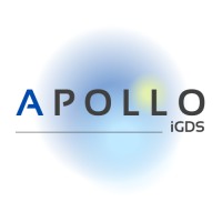 Apollo iGDS Inc. logo - Similar company to Way Express