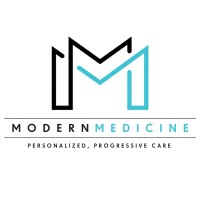 Modern Medicine logo - Similar company to Modern Medicine Services