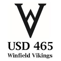 Winfield Usd 465