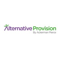 Alternative Provision By Ackerman Pierce logo - Similar company to Ackerman Pierce Ltd.