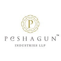 Peshagun Industries logo - Similar company to Logicnxt