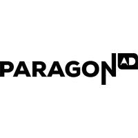 Paragon Ad logo - Similar company to Saffron Logistics