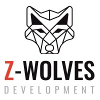 Z-WOLVES DEVELOPMENT logo - Similar company to Smartexlab