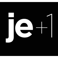 je+1 Commercial Interiors logo - Similar company to Harrison.