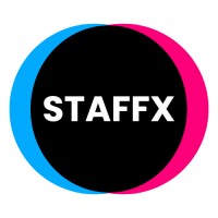 STAFFX logo - Similar company to Bhoutiki