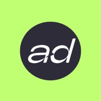 ad_Digital logo - Similar company to Bleu Nomade L'Agence | Création De Contenus & Réseaux Sociaux