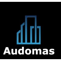 Audomas logo - Similar company to Veraspec | Rope Access, Glass, Glazing, And Façade Experts