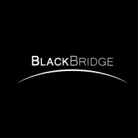 BlackBridge logo - Similar company to Blackbridge