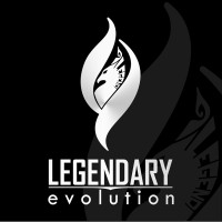 Legendary Evolution logo - Similar company to Fiberplus, Inc.