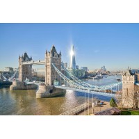 Tower Bridge Translations Company logo - Similar company to Qwerty Solutions