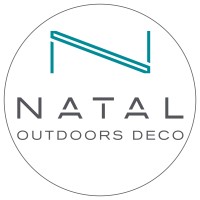 Natal Outdoors Deco logo - Similar company to Fersar+