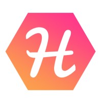 Hexly logo - Similar company to Xomly