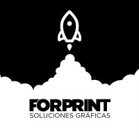 FORPRINT SOLUCIONES GRÁFICAS logo - Similar company to Grafirótulo Soluciones Gráficas 360º
