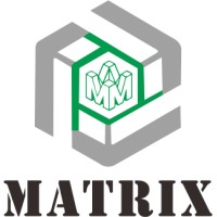 Matrix Technology Co., Ltd logo - Similar company to Metal 3D Printing