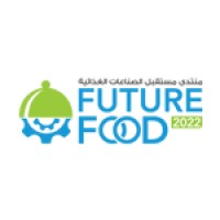 Future Food Forum 2022 logo - Similar company to Bizstring